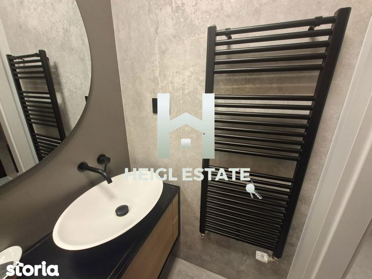 Apartament cu 3 camere, mobilat în Șagului