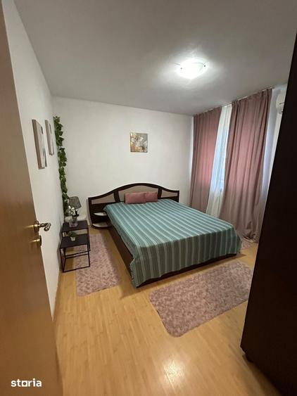 Apartament cu 2 camere decomandat în Drumul Taberei