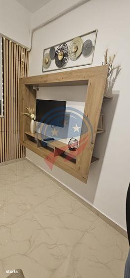 Apartament cu 2 camere în Robănești