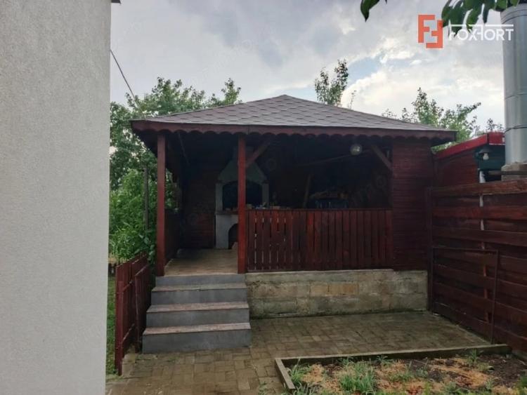 Apartament cu 3 camere decomandat în Sânandrei