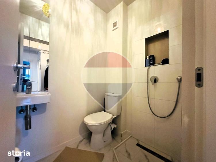 Apartament cu 3 camere în Chiajna