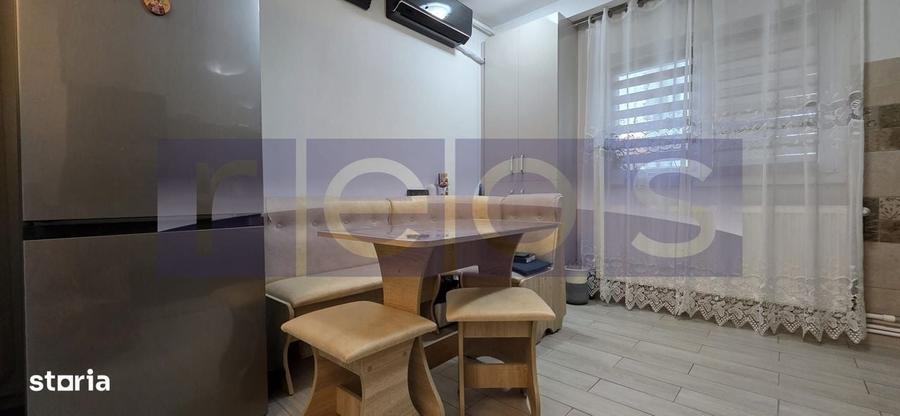 Vanzare 3 Camere Decomandat -13 Septembrie -Sebastian - 18