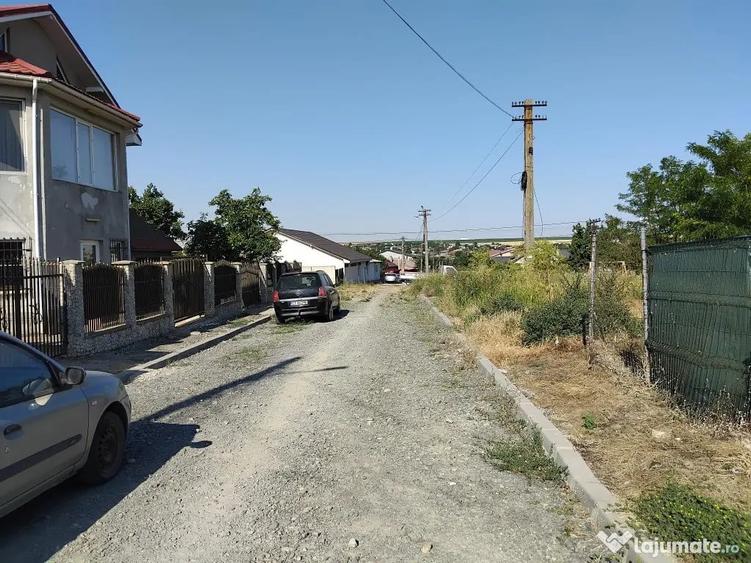 Vanzari terenuri in Tuzla - 1