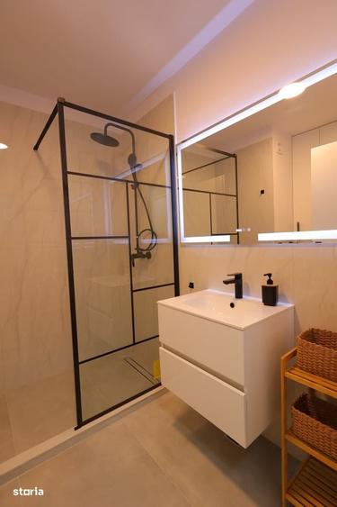 Apartament doua camere | Premium | Bloc nou | Parcare subterana | - 14
