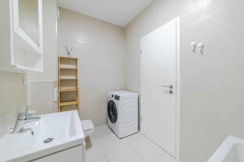 2 camere – Aradului | Kara Residence| Loc de parcare - 14
