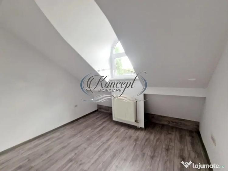 Spațiu comercial, de 150 mp, în Mărăști