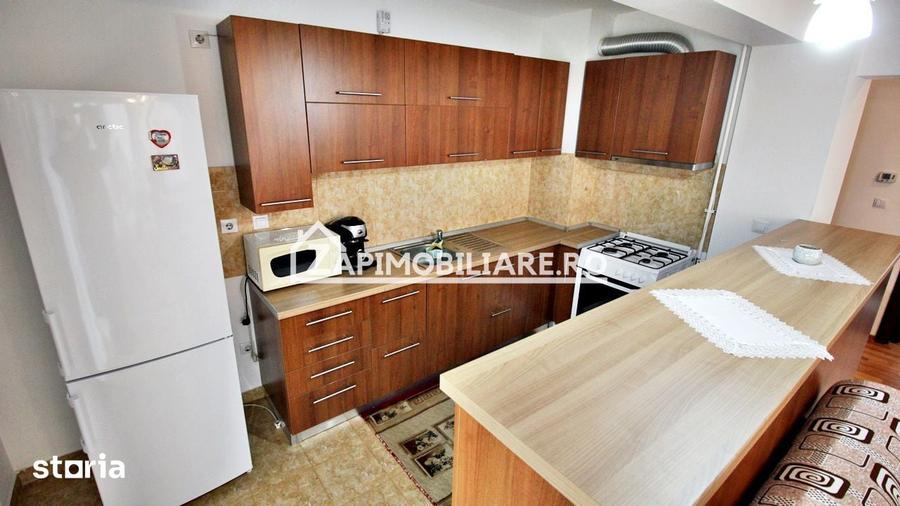 Apartament cu 2 camere decomandat în Libertății