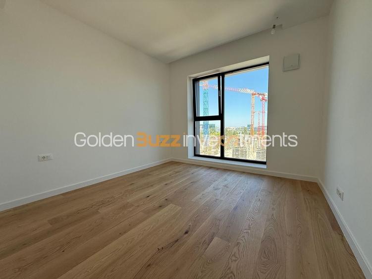 Apartament cu 2 camere în Aviației