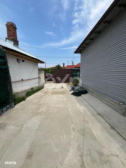Locuinta moderna cu doua intrari separate, izolatie premium, zona verd - 16