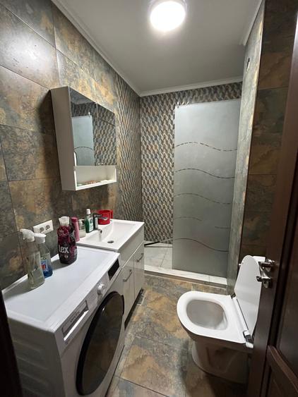 Apartament cu 2 camere decomandat, mobilat în Colentina