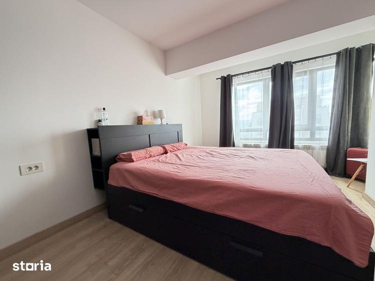 Newton Residence Tatarasi-3 camere,2bai, terasa,PARCARE! - 3