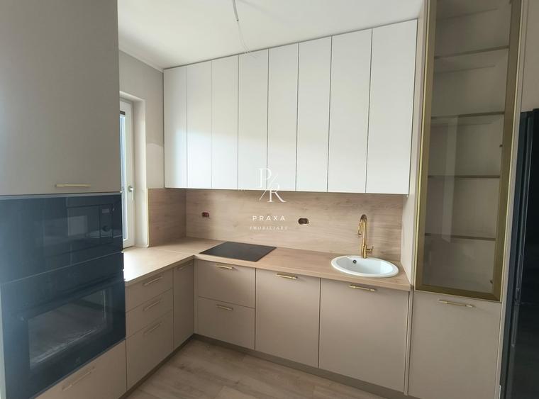 Oportunitate! Apartament de vanzare, 2 camere, LIFT, parcare, zona Razoare-Vivo! - 5