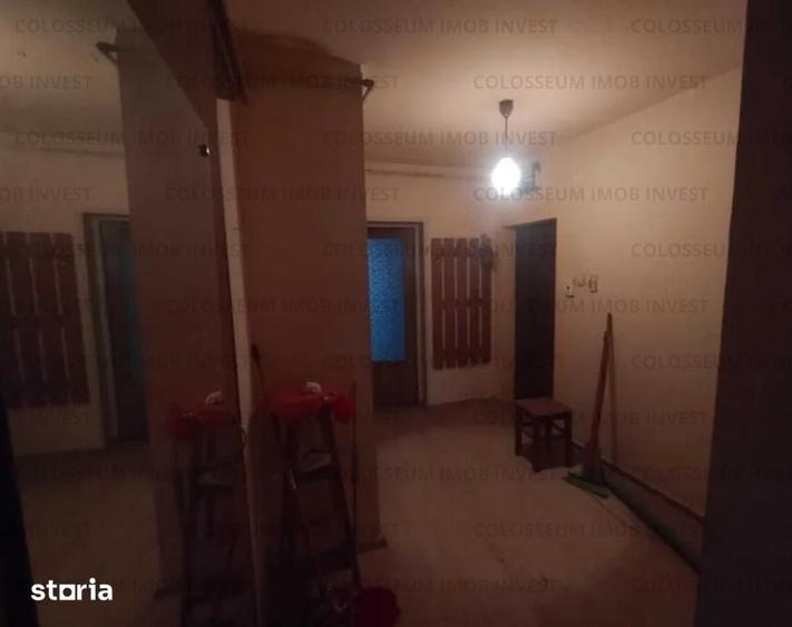 Apartament 2 C decomandat zona Centrul Civic - 5
