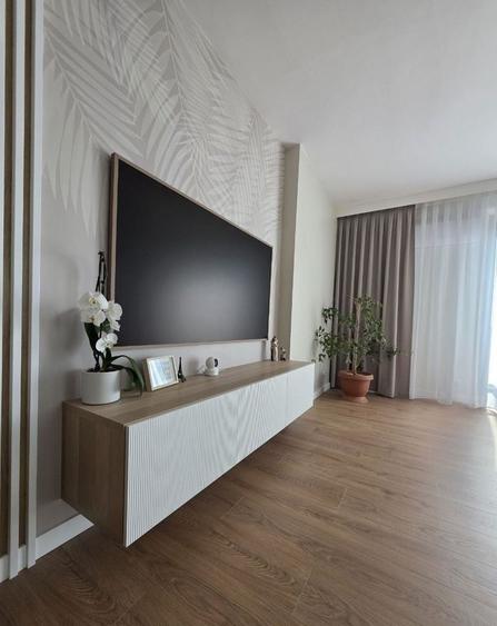 4 Camere | PIPERA | Iancu Nicolae | Piscina | Parcare inclusa - 3