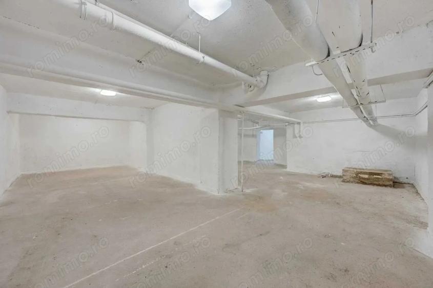 Spațiu comercial, de 325 mp, în Chișinau
