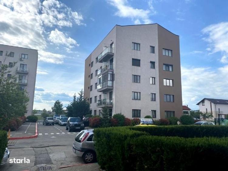 Garsonieră în Central