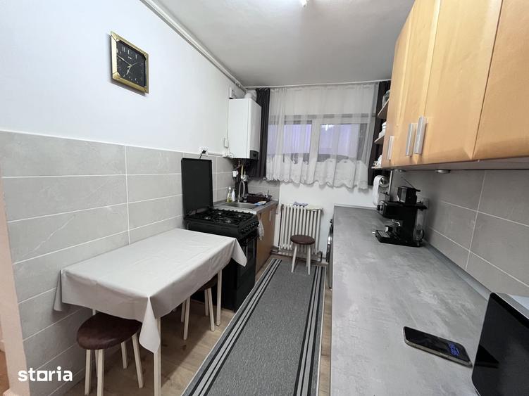 Apartament cu 2 camere decomandat în Mănăștur