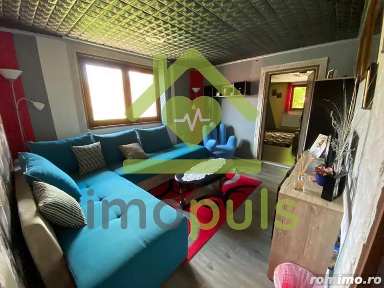 Casă cu 6 camere cu Teren 210 Mp în Șagului