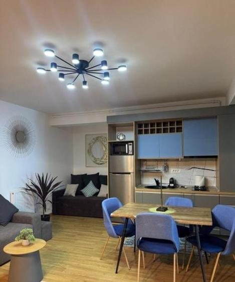 Apartament cu 2 camere în Mamaia