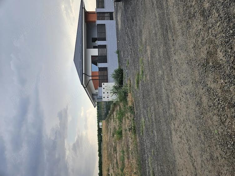 Teren de 470 mp, în Central