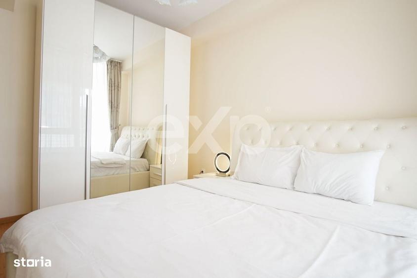 Apartament cu 2 camere în Copou