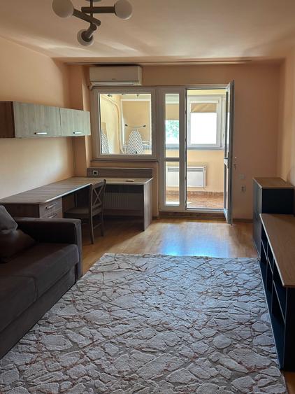 Inchiriez apt 2 camere la 10 mn de metrou Dristor si boiler inclus - 6