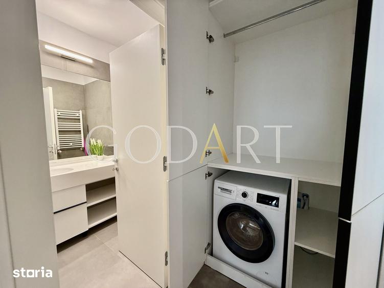 Apartament doua camere | Design exclusivist | One Timpuri Noi - 6