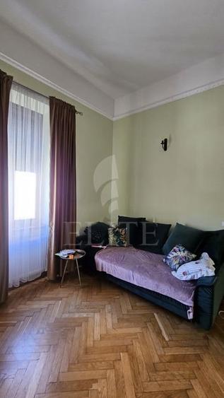 Apartament 2 camere în zona ULTRACENTRALA - 13