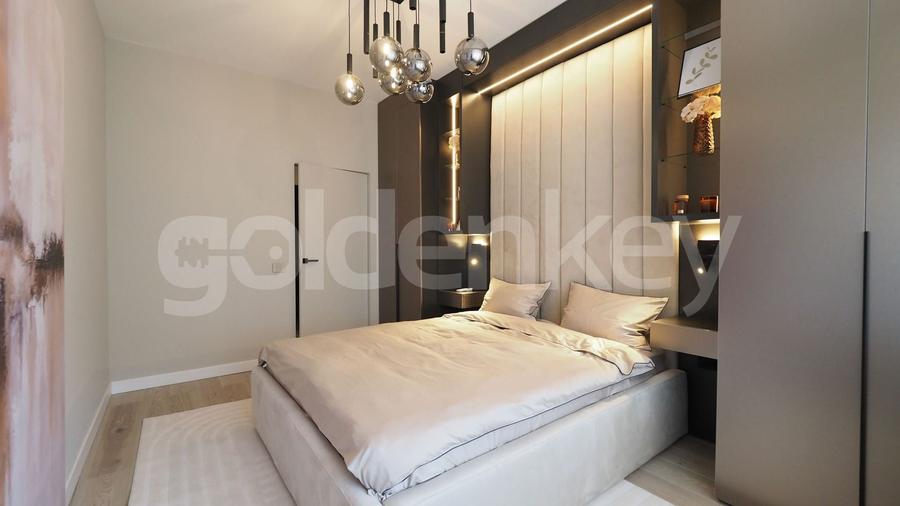 Apartament cu 3 camere decomandat, mobilat în Aviației