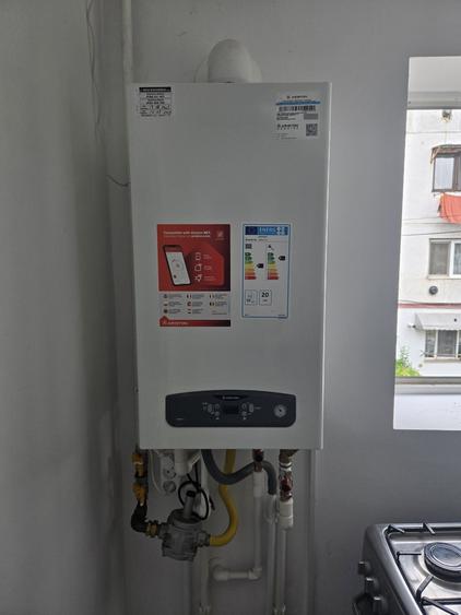 Garsonieră nedecomandată în Exterior Vest