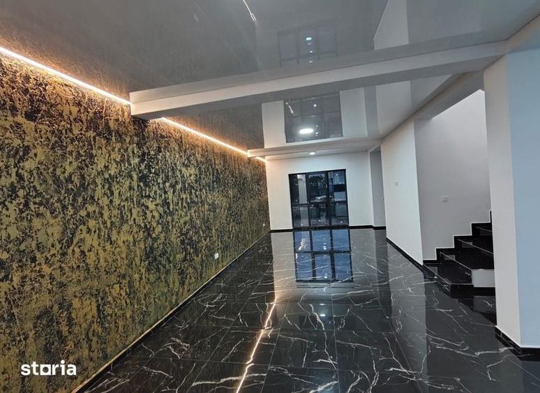 Casă cu 4 camere cu Teren 250 Mp în Valea Lupului
