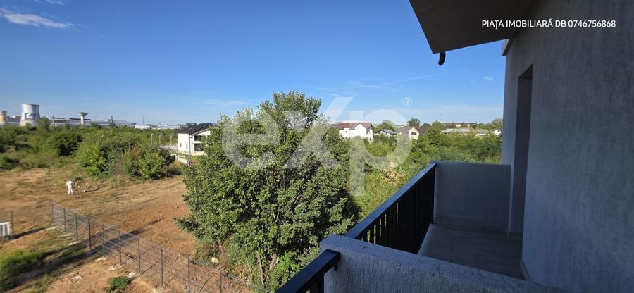 Apartamente Noi 2 Camere de Închiriat–Prima Închiriere| Micro 12, Dâmbovița Mall - 12