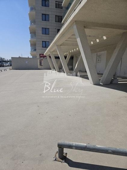 Spatiu comercial Zona Mamaia Nord - 1