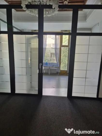 Spațiu comercial, de 625 mp, în Unirii