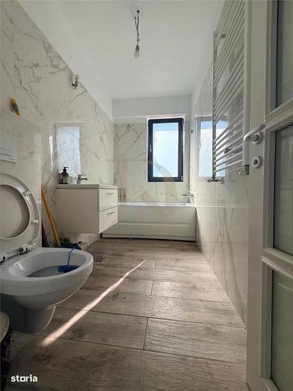 Apartament decomandat în Copou