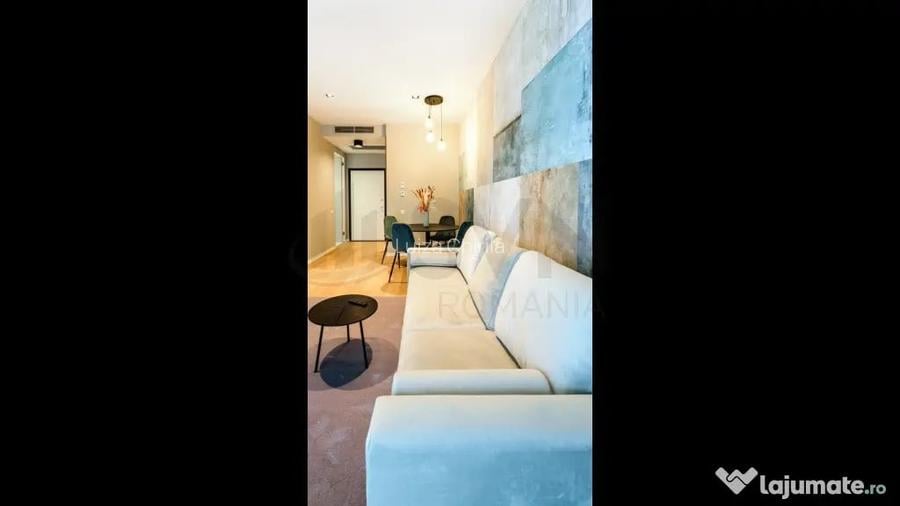 Studio modern I mobilat ?i utilat I ONE Eliade - Bucuresti (Bucuresti-Ilfov)