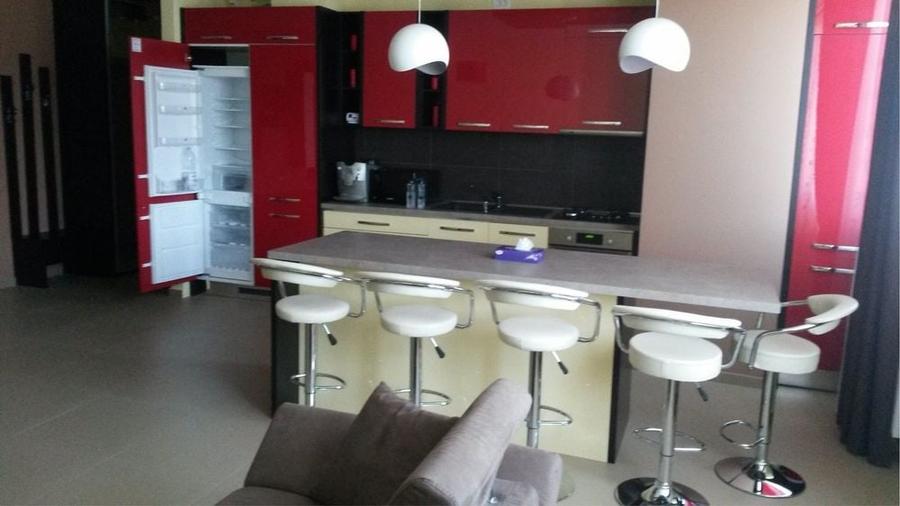 Apartament cu 2 camere în Podgoria