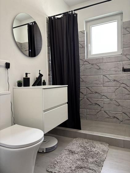 Apartament în Florești