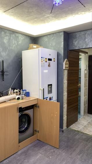 Vand camera de camin renovata - 1