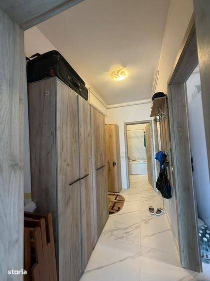 Apartament 2 camere,mobilat utilat,str Diamantului Bragadiru - 10