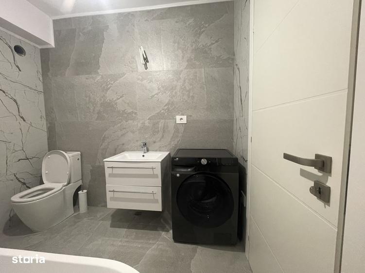 Apartament cu 2 camere în Iosia