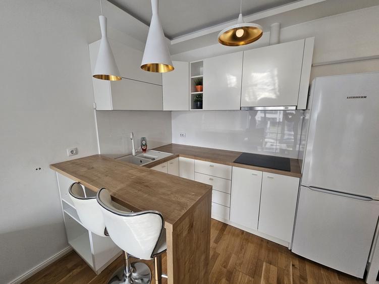 Direct Proprietar Apartament Doamna Stanca 2 camere + 2 Locuri de parcare - 6