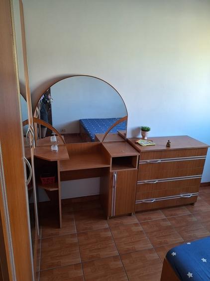 Apartament cu 3 camere decomandat în Militari