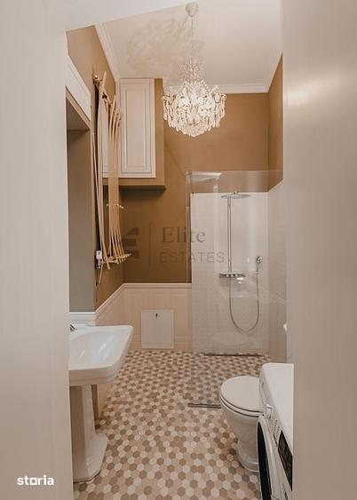 Apartament cu 2 camere în Orașul Nou