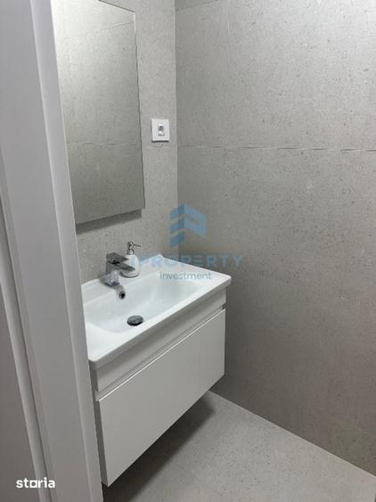 Apartament cu 2 camere semidecomandat în Dămăroaia