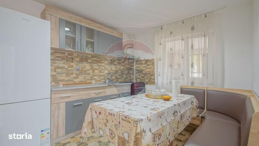Casă cu 4 camere în Valea Târsei