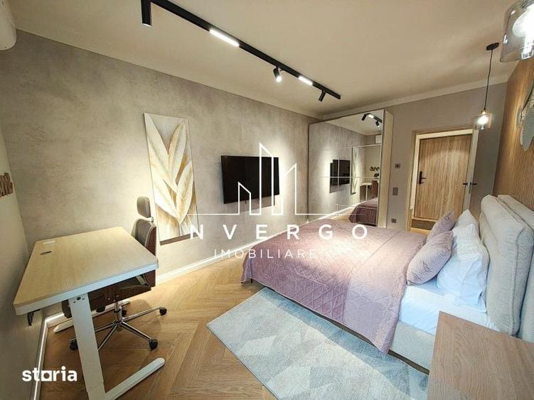 Apartament, 2 camere, de inchiriat, in Centru - 2