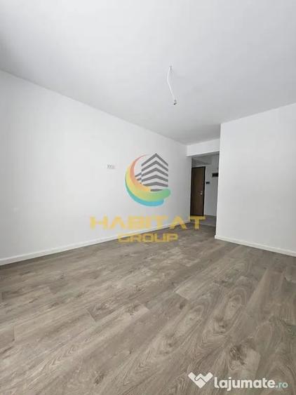 Apartament cu 3 camere decomandat în Berceni