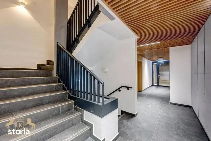 Apartament cu 3 camere în Cișmigiu
