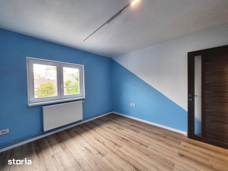 Apartament 3 camere decomandat 75mp Renovat2026 | Orientare linistita - 2